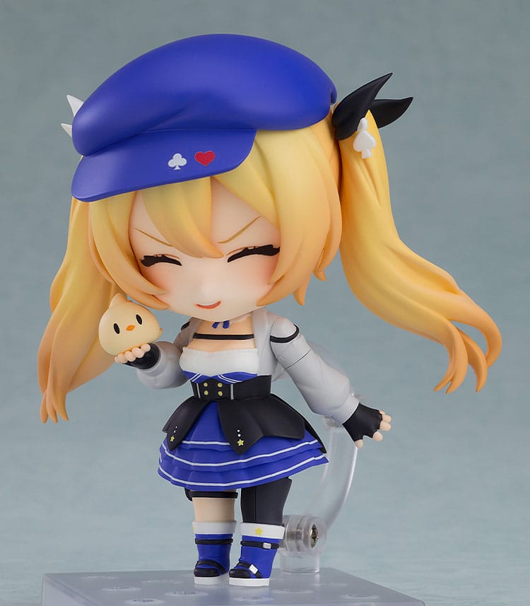 VTuber Nendoroid Dokibird Action Figure 10cm