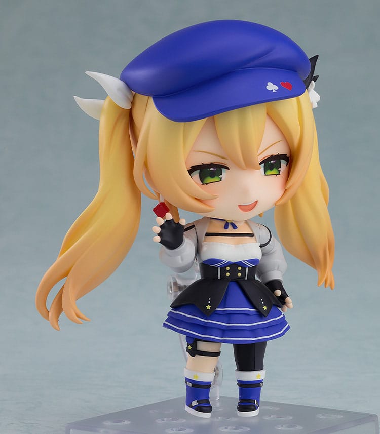 VTuber Nendoroid Dokibird Action Figure 10cm