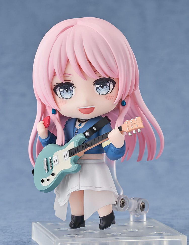 BanG Dream! Nendoroid Action Figure Anon Chihaya 10 cm