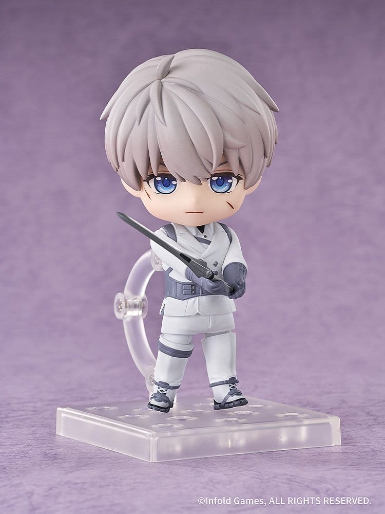 Love and Deepspace Nendoroid Action Figure Xavier 10 cm