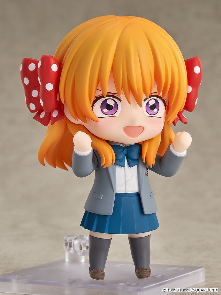 Monthly Girl Nozaki-kun Nendoroid Action Figure Chiyo Sakura 10 cm