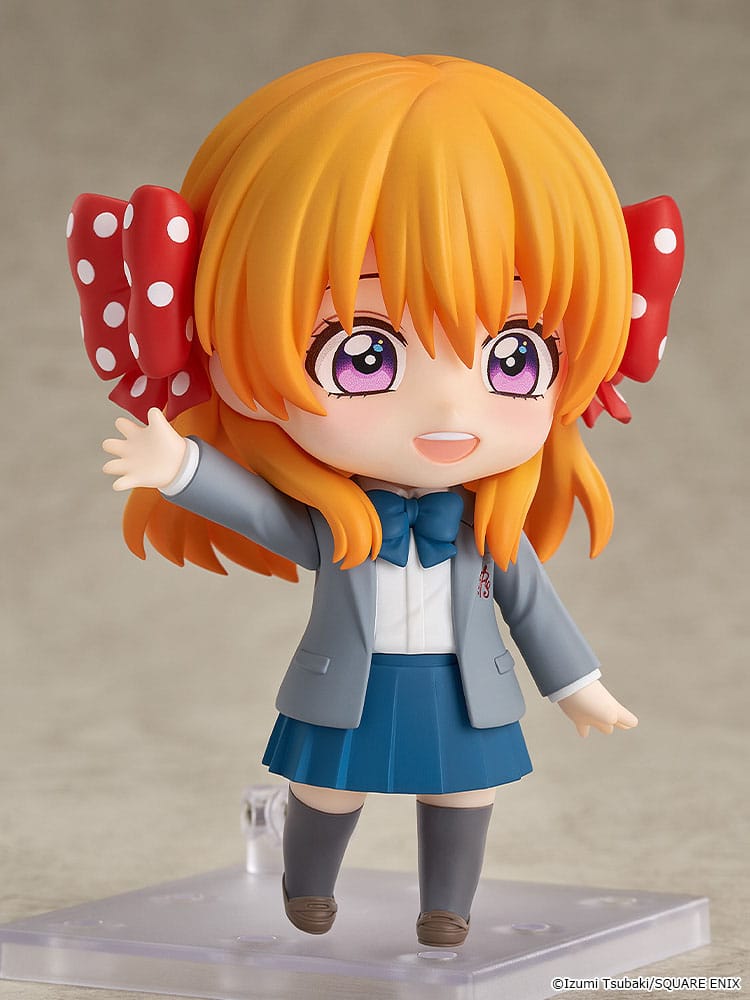 Monthly Girl Nozaki-kun Nendoroid Action Figure Chiyo Sakura 10 cm