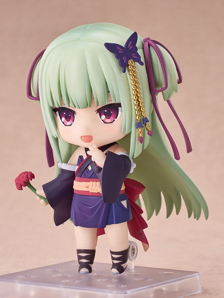 Senkoi Manbana Nendoroid Action Figure Murasame 10 cm