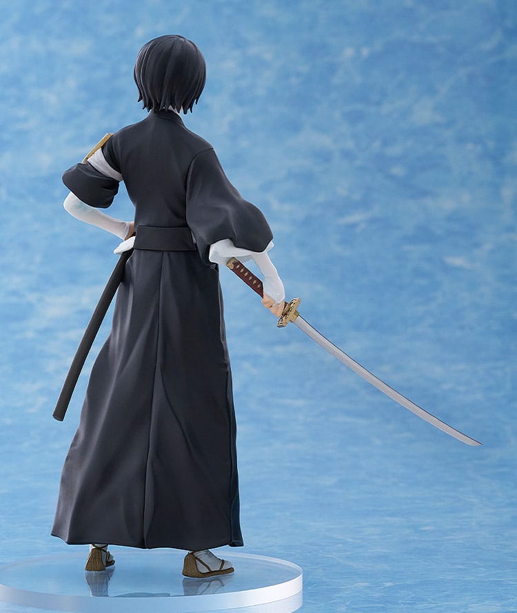 Bleach Pop Up Parade PVC SP Statue Rukia Kuchiki 16 cm