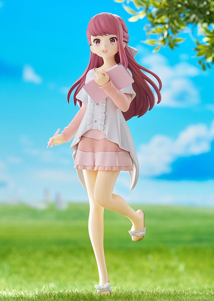 Porter Robinson Pop Up Parade SP PVC Statue Rin 20 cm