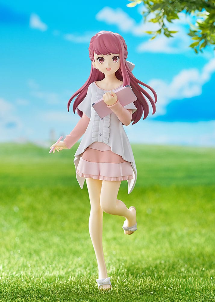 Porter Robinson Pop Up Parade SP PVC Statue Rin 20 cm