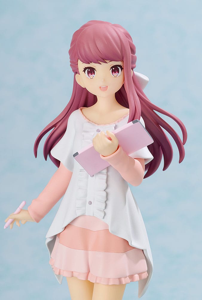 Porter Robinson Pop Up Parade SP PVC Statue Rin 20 cm