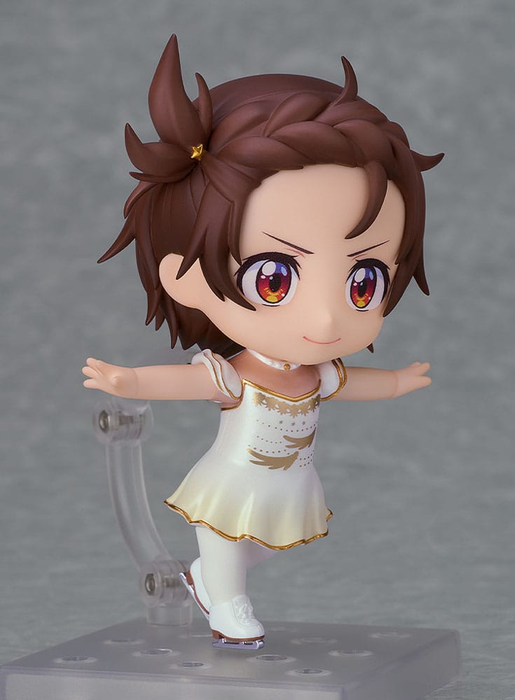 Medalist Nendoroid Action Figure Inori Yuitsuka 10 cm
