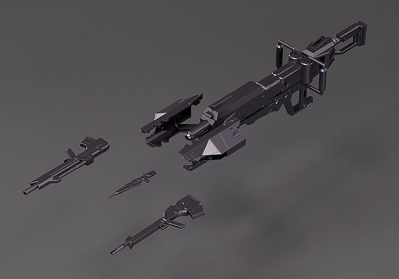 Dancouga - Super Beast Machine God Hagane Works Diecast / PVC Action Figure Dancouga 30 cm