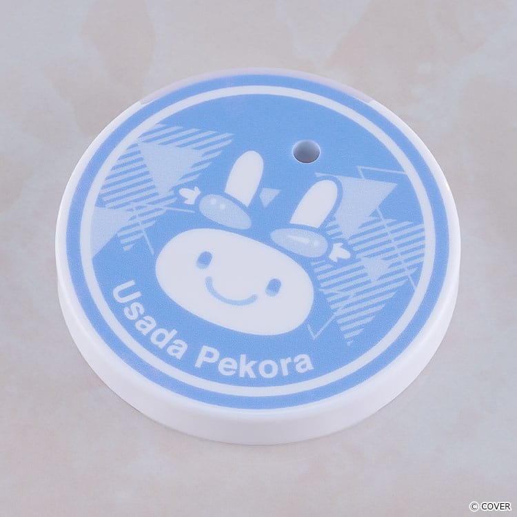 Hololive Production Nendoroid Action Figure Used Pekora: Casual Outfit Ver. 10 cm