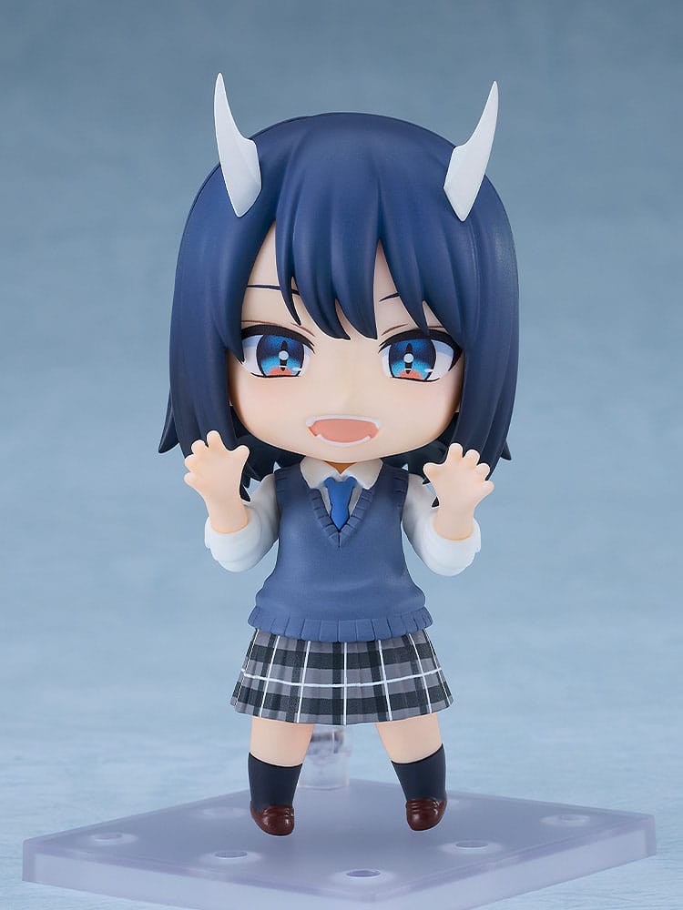 RuriDragon Nendoroid Action Figure Ruri Aoki 10 cm