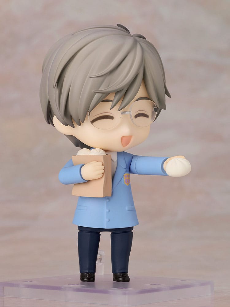Cardcaptor Sakura: Clear Card Nendoroid Action Figure Yukito Tsukishiro 10 cm