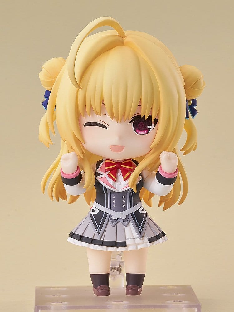 Hamidashi Creative Nendoroid Action Figure Hiyori Izumi 10 cm