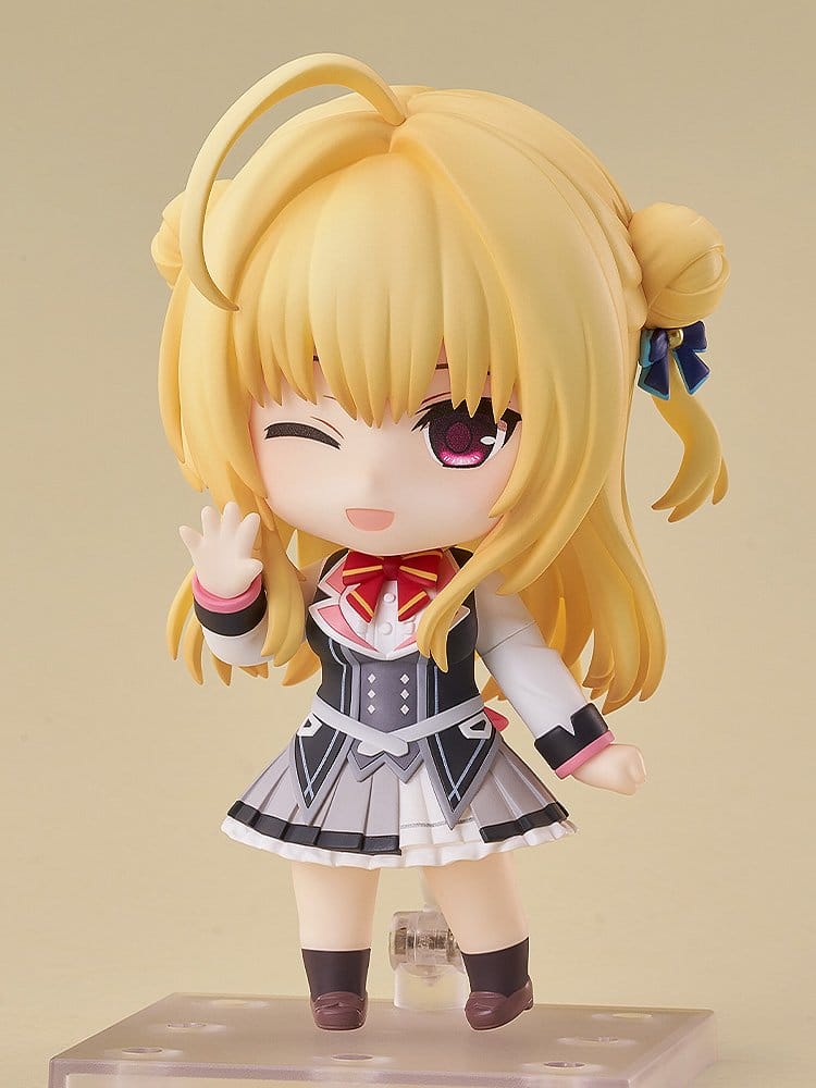 Hamidashi Creative Nendoroid Action Figure Hiyori Izumi 10 cm
