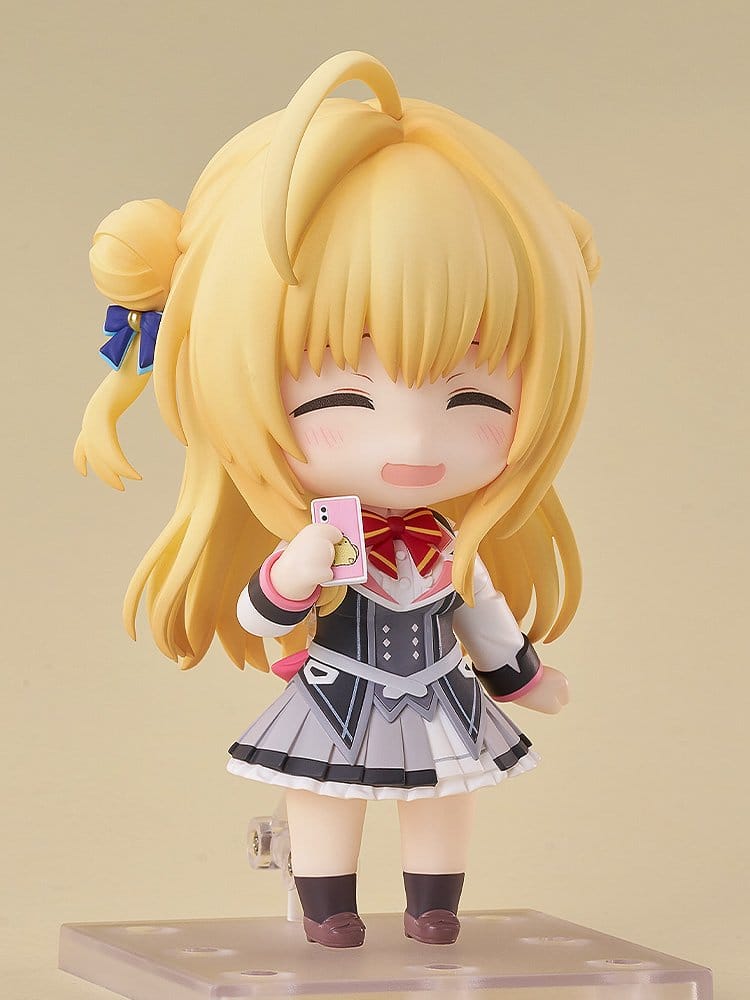 Hamidashi Creative Nendoroid Action Figure Hiyori Izumi 10 cm