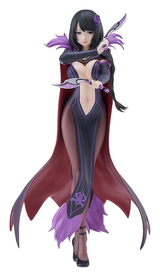 Re:Zero Starting Life in Another World Pop Up Parade PVC L Statue Elsa Granhiert 24 cm