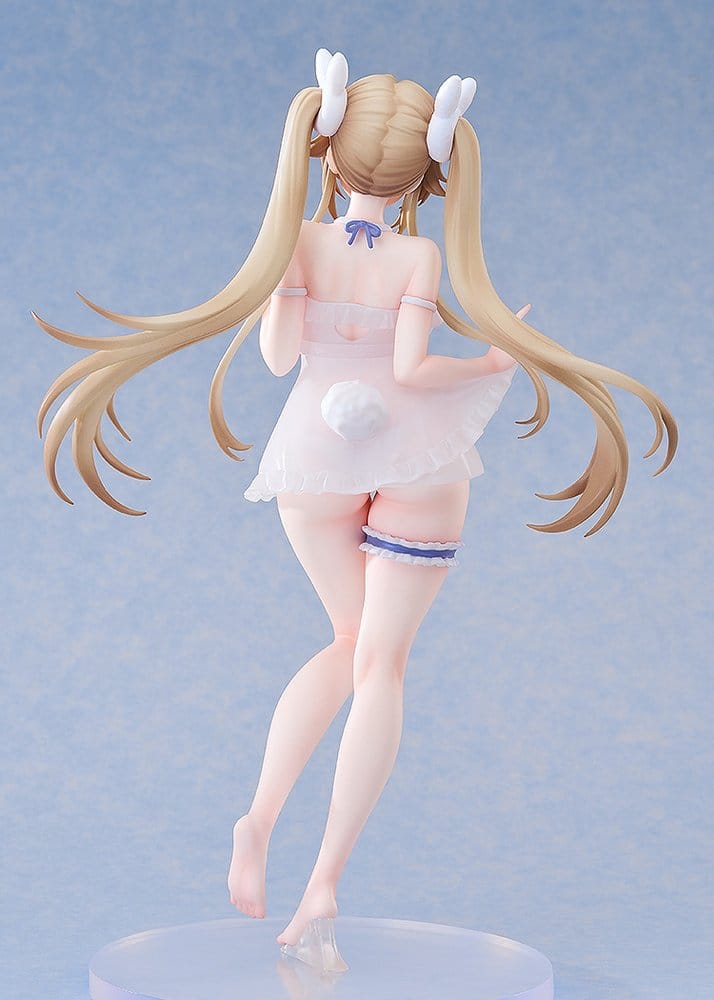 Azur Lane LessMore PVC Figure 1/8 Anchorage: Private Quarters Ver. 23 cm