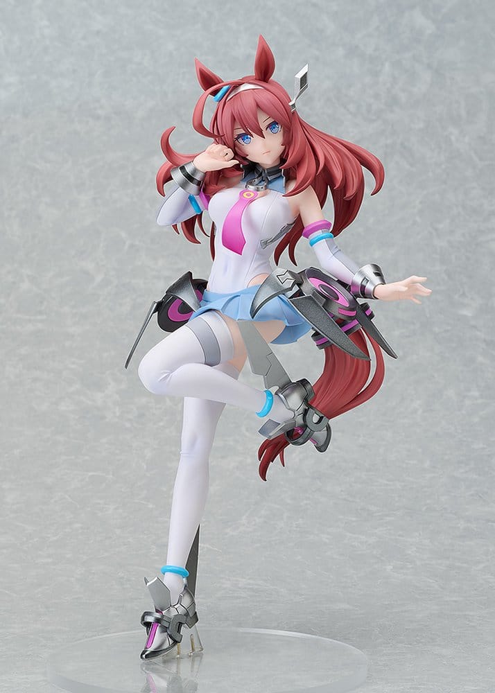 Umamusume: Pretty Derby Pop Up Parade SP PVC Figure Mihono Bourbon 25 cm