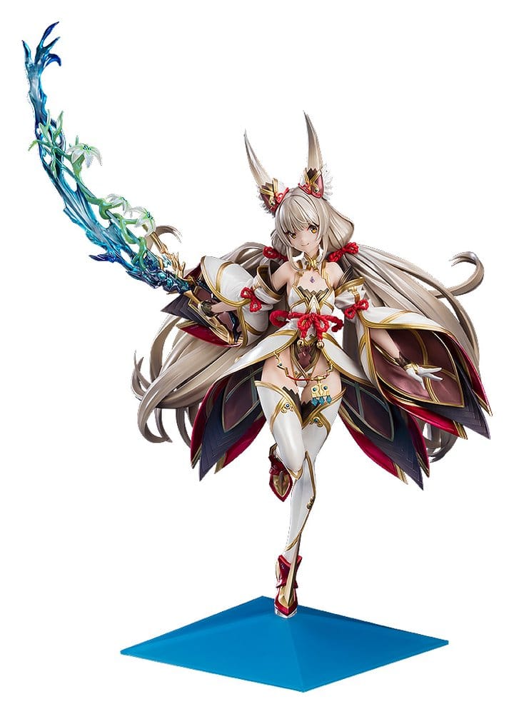 Xenoblade Chronicles 2 PVC Figure 1/7 Nia 31 cm
