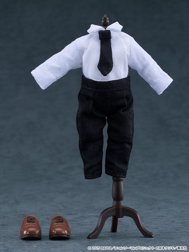 Chainsaw Man - The Movie: Reze Arc Nendoroid Doll Action Figure Makima 14 cm