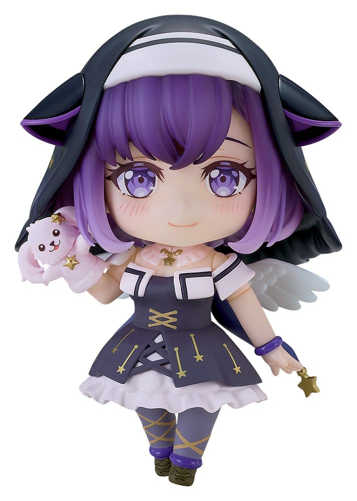 BanG Dream! Nendoroid Action Figure Miyako Fuji 10 cm
