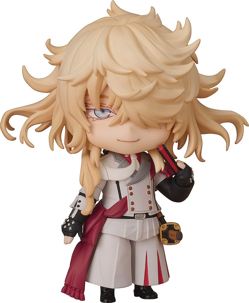 Touken Ranbu Nendoroid Ichimonji Norimune 10cm Action Figure