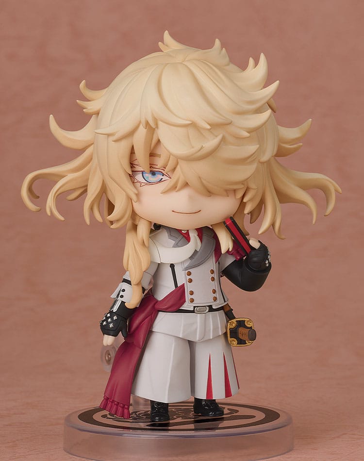 Touken Ranbu Nendoroid Ichimonji Norimune 10cm Action Figure
