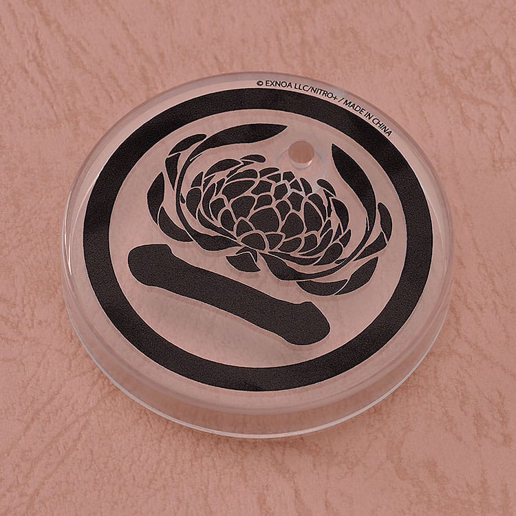 Touken Ranbu Nendoroid Ichimonji Norimune 10cm Action Figure