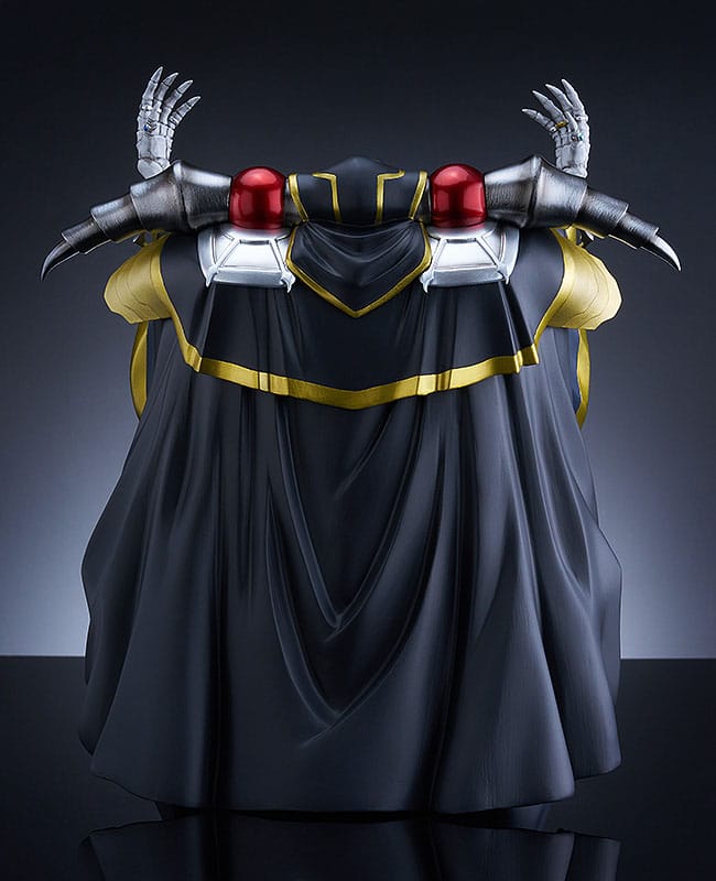 Overlord Pop Up Parade SP PVC Statue Ainz Ooal Gown 26cm