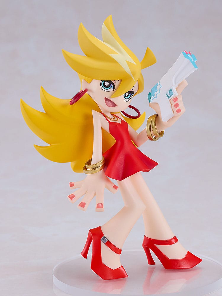 Panty &amp; Stocking with Garterbelt Pop Up Parade PVC Statues 2-Pack Panty &amp; Stocking