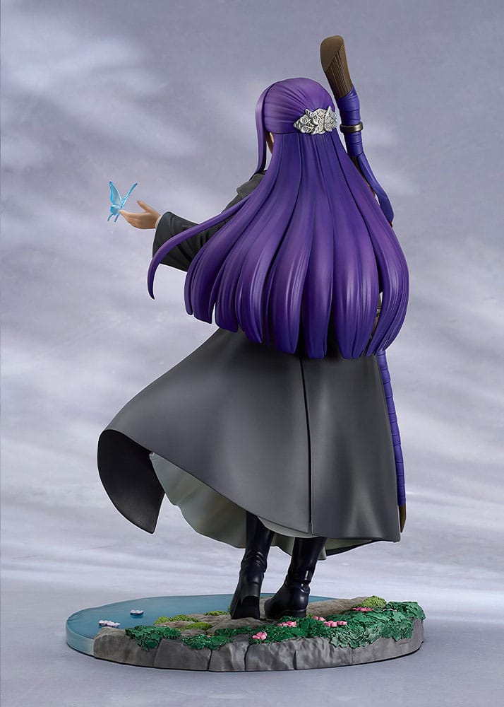 Frieren: Beyond Journey's End PVC Statue 1/7 Fern: Reflections of a Distant Memory 24 cm