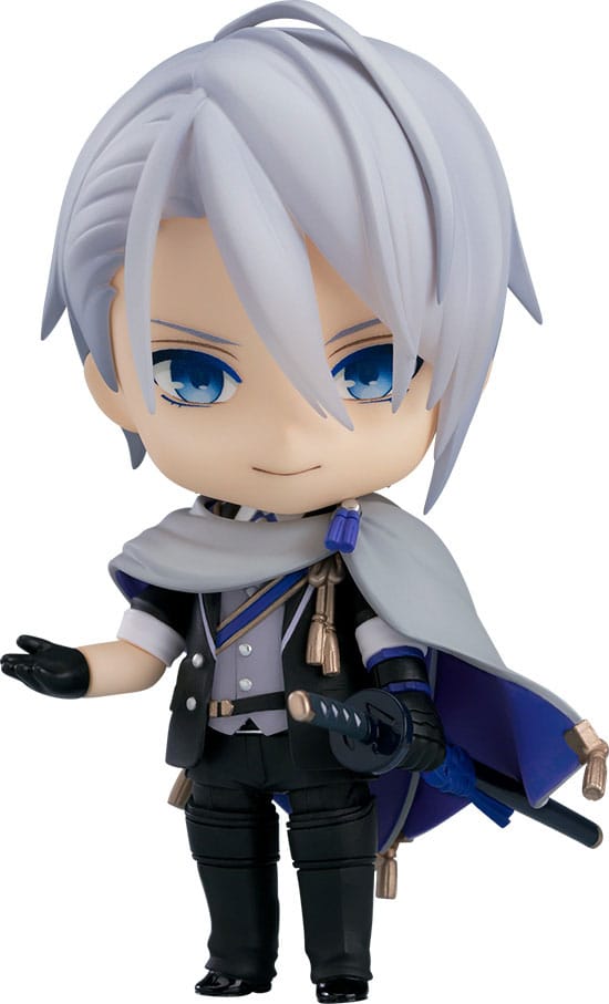 Touken Ranbu Nendoroid Yamambagiri Chougi Action Figure 10cm