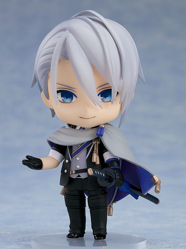 Touken Ranbu Nendoroid Yamambagiri Chougi Action Figure 10cm