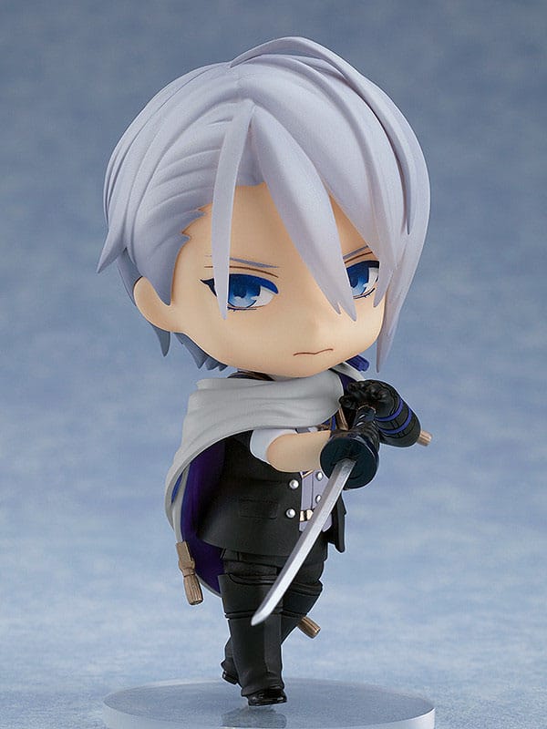 Touken Ranbu Nendoroid Yamambagiri Chougi Action Figure 10cm