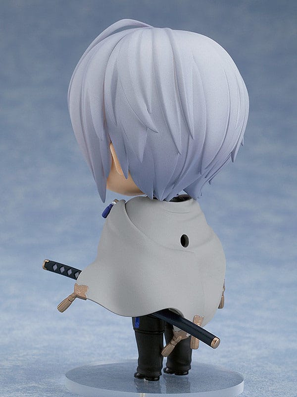 Touken Ranbu Nendoroid Yamambagiri Chougi Action Figure 10cm