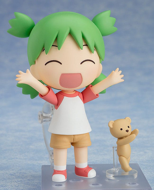 Yotsuba&! Nendoroid Action Figure Yotsuba Koiwai 10 cm