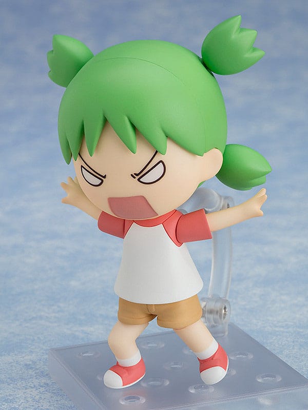 Yotsuba&! Nendoroid Action Figure Yotsuba Koiwai 10 cm