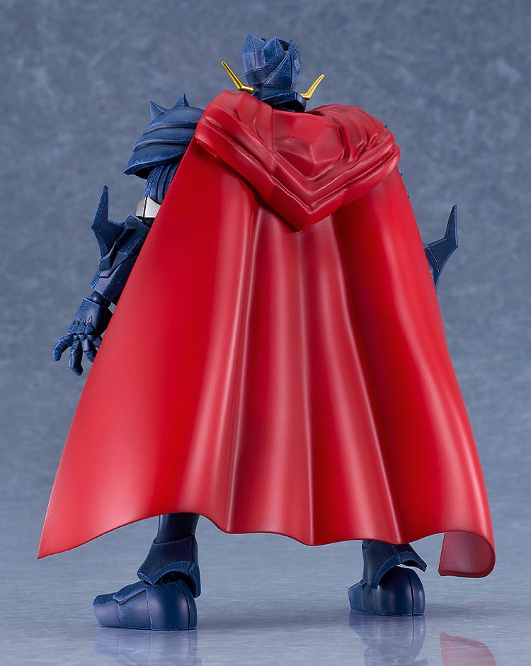 MazinSaga Moderoid Plastic Model Kit MazinSaga 17 cm