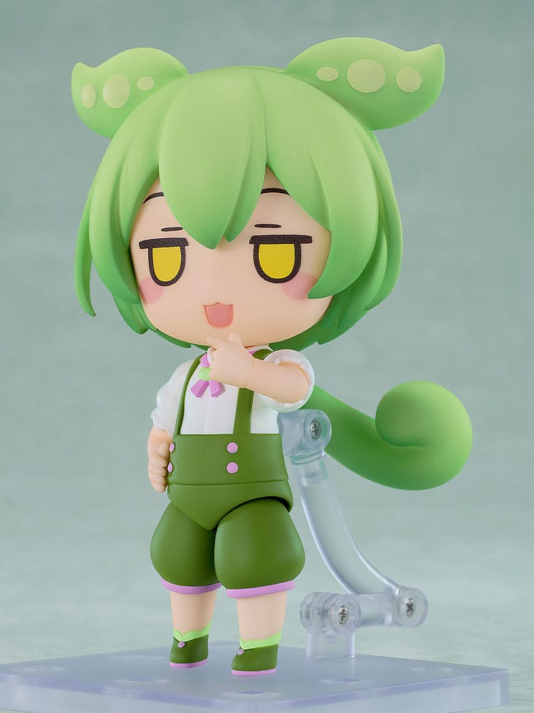 Tohoku Zunko Nendoroid Action Figure Zundamon 10 cm