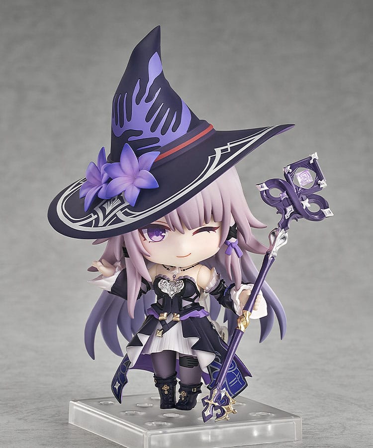 Honkai: Star Rail Nendoroid Action Figure The Herta 10 cm