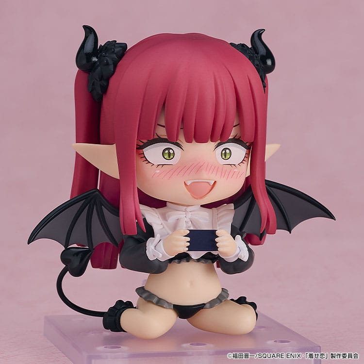 My Dress-Up Darling Nendoroid Action Figure Liz Cosplay de Marin 10 cm
