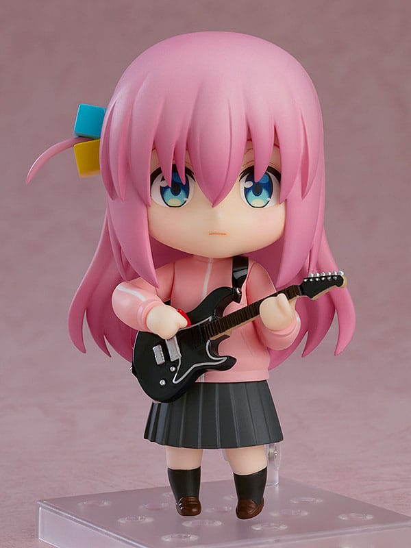 Bocchi the Rock! Nendoroid Action Figure Hitori Gotoh (Release) 10cm