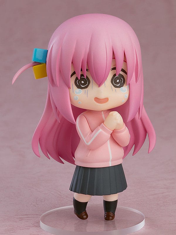 Bocchi the Rock! Nendoroid Action Figure Hitori Gotoh (Release) 10cm