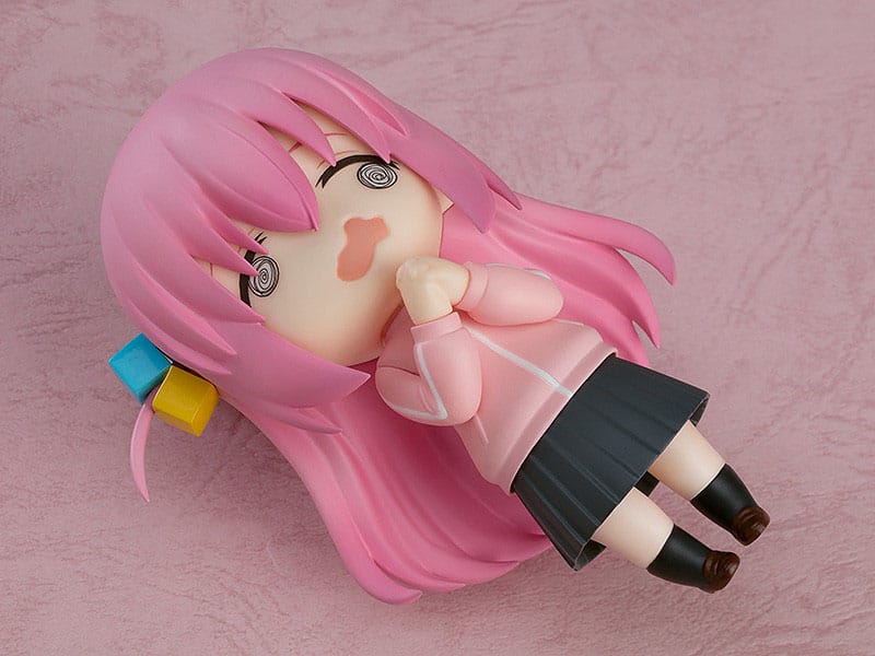 Bocchi the Rock! Nendoroid Action Figure Hitori Gotoh (Release) 10cm