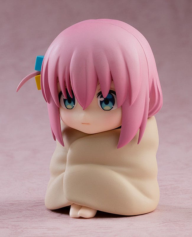 Bocchi the Rock! Nendoroid Action Figure Hitori Gotoh (Release) 10cm