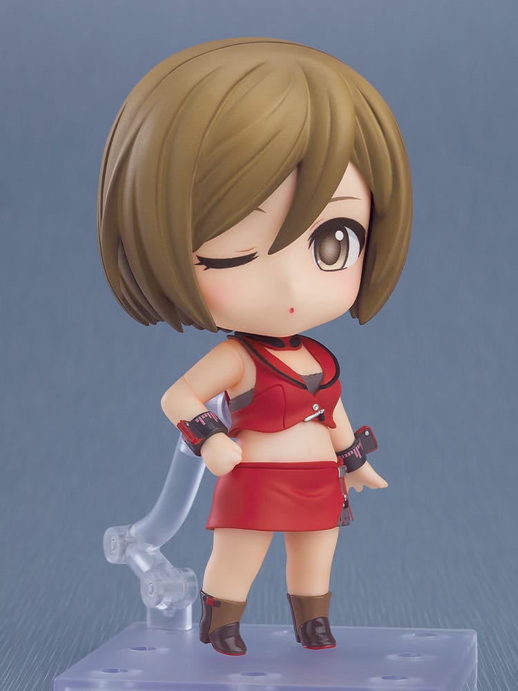 Character Vocal Series: Meiko Nendoroid PVC Action Figure Meiko 2.0 10 cm