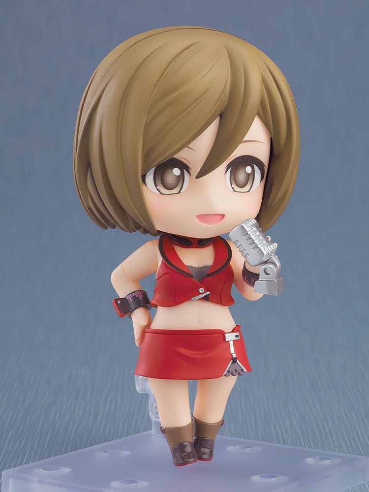 Character Vocal Series: Meiko Nendoroid PVC Action Figure Meiko 2.0 10 cm