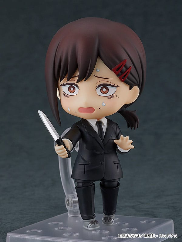 Chainsaw Man Nendoroid Action Figure Kobeni 10 cm
