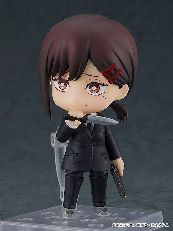 Chainsaw Man Nendoroid Action Figure Kobeni 10 cm