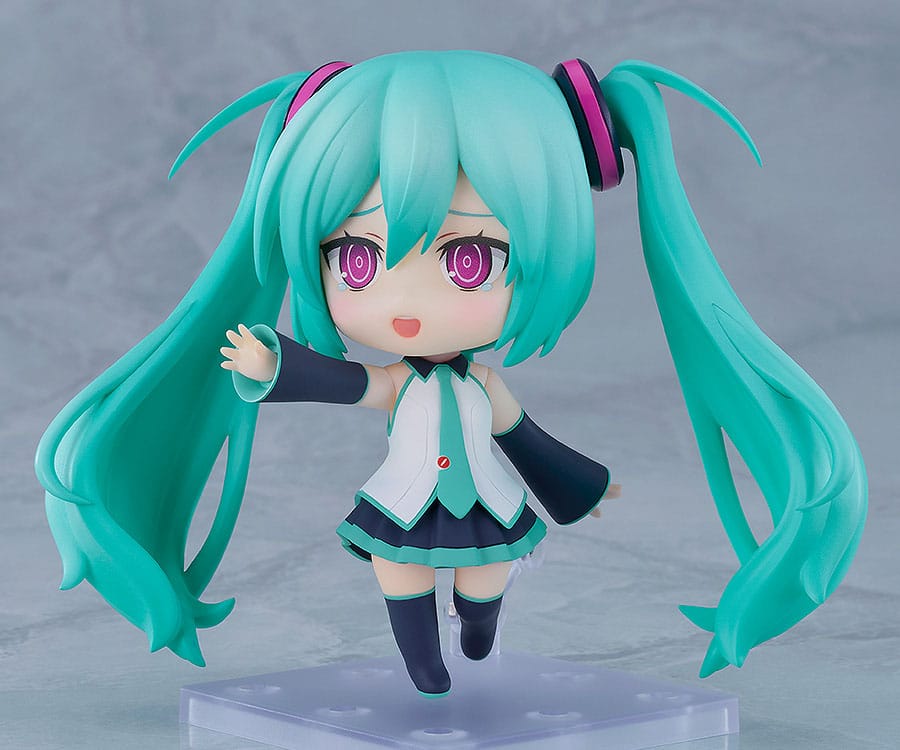 Character Vocal Series 01 Nendoroid Action Figure Hatsune Miku Because You Are Here Ver. 10 cm